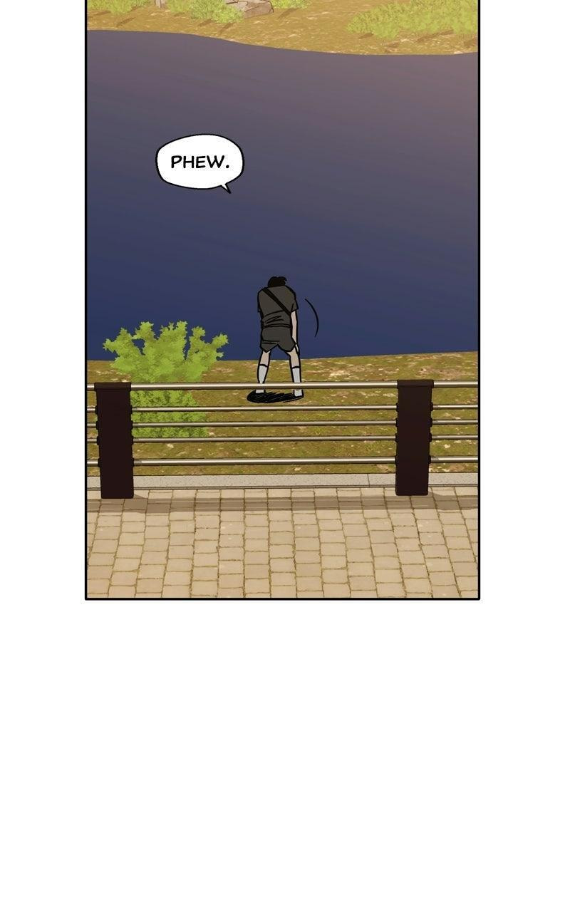 Pool Boy Chapter 33 page 94 - 