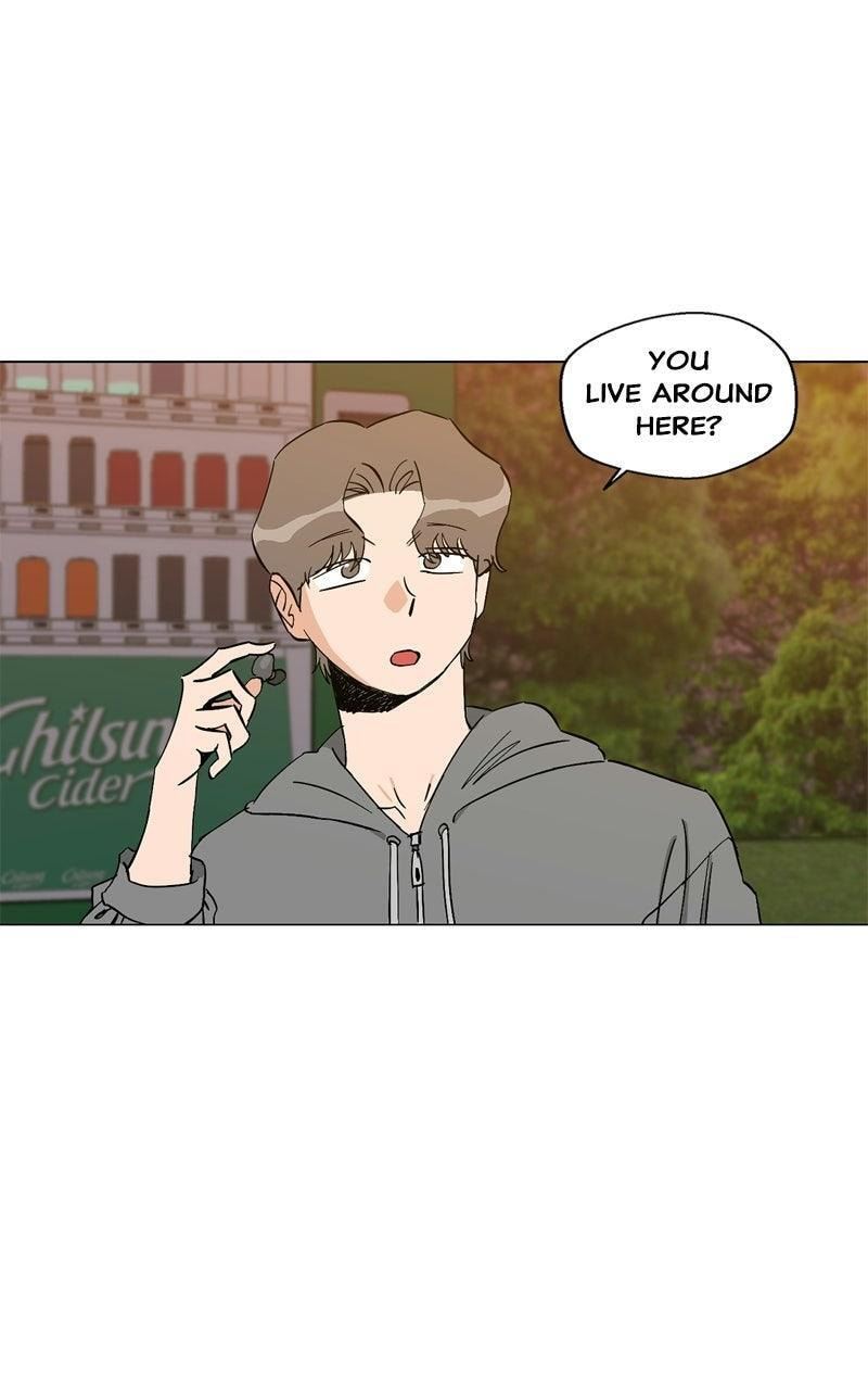 Pool Boy Chapter 34 page 1 - 