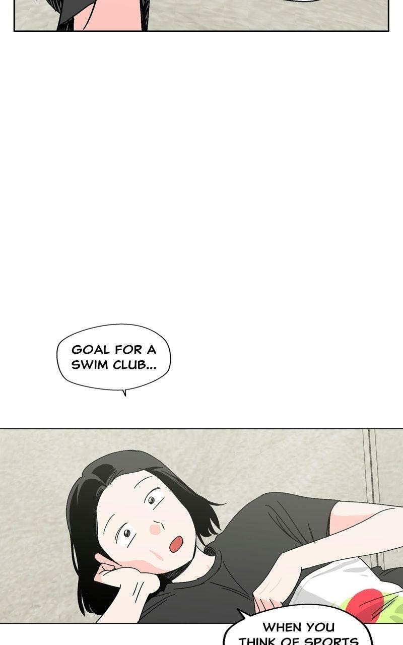 Pool Boy Chapter 34 page 101 - 