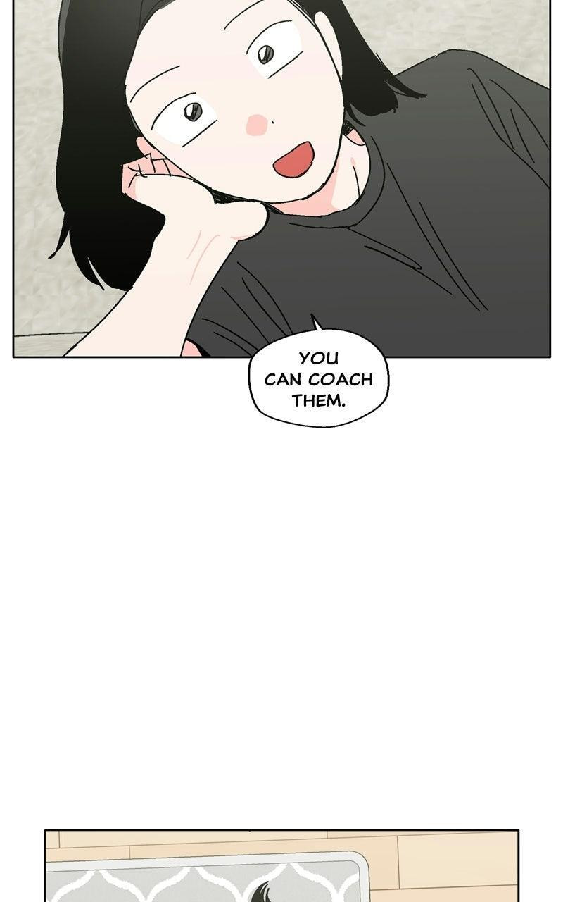 Pool Boy Chapter 34 page 105 - 