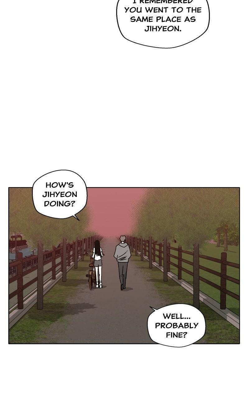 Pool Boy Chapter 34 page 16 - 