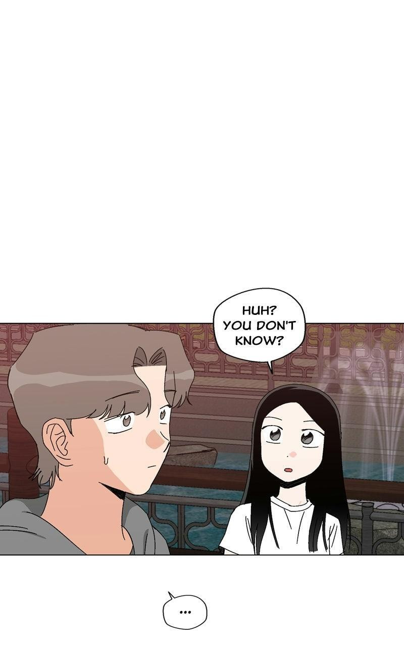 Pool Boy Chapter 34 page 17 - 