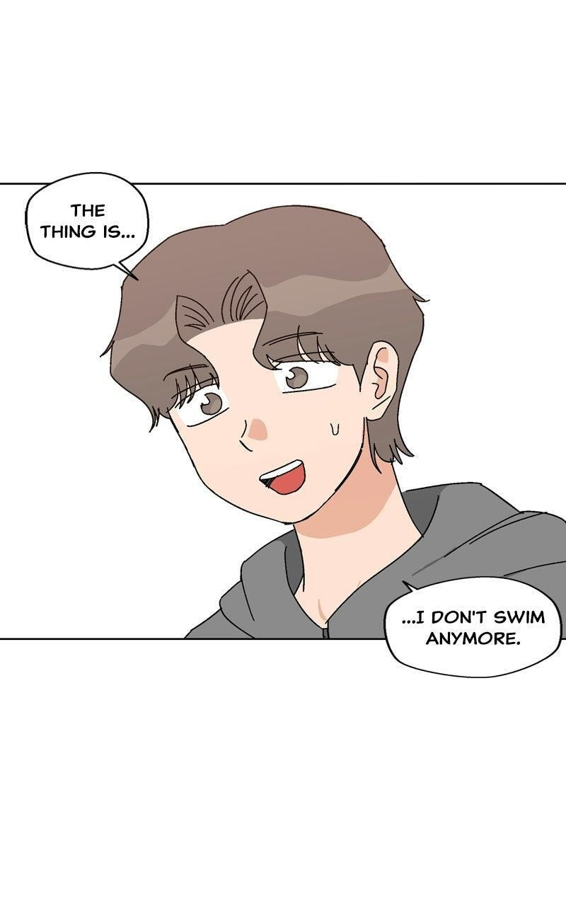 Pool Boy Chapter 34 page 19 - 