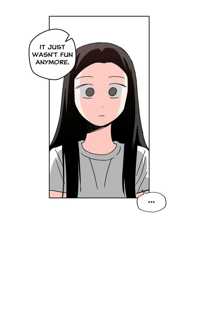 Pool Boy Chapter 34 page 23 - 