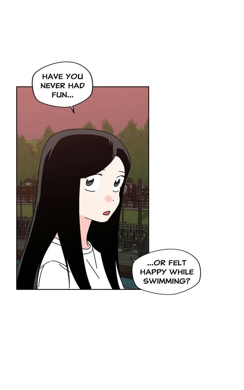 Pool Boy Chapter 34 page 25 - 