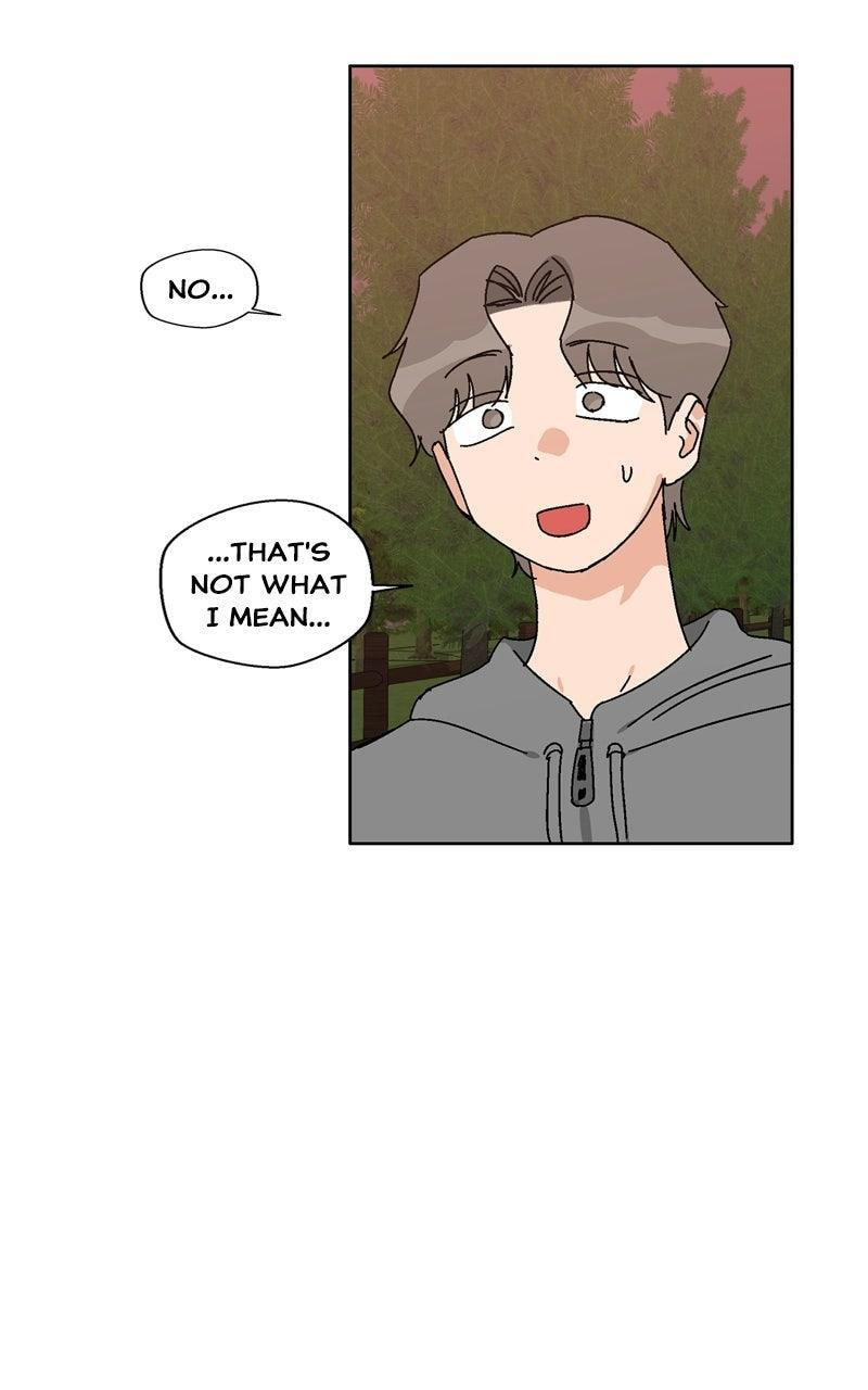 Pool Boy Chapter 34 page 26 - 