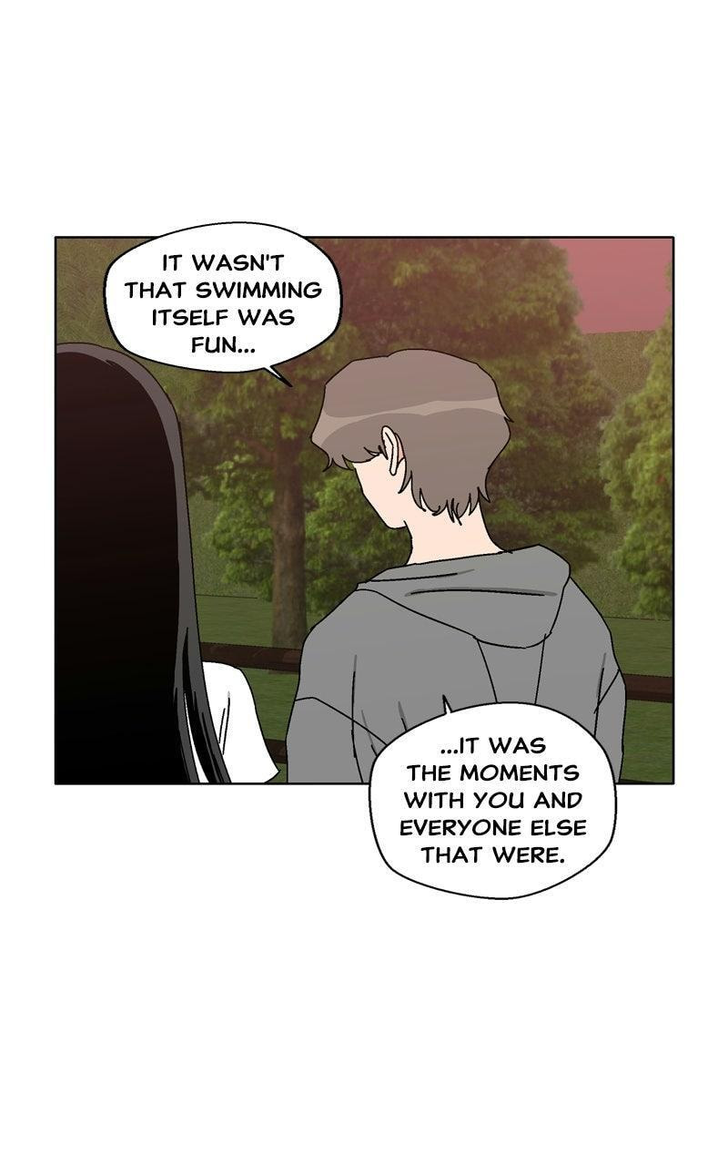 Pool Boy Chapter 34 page 30 - 