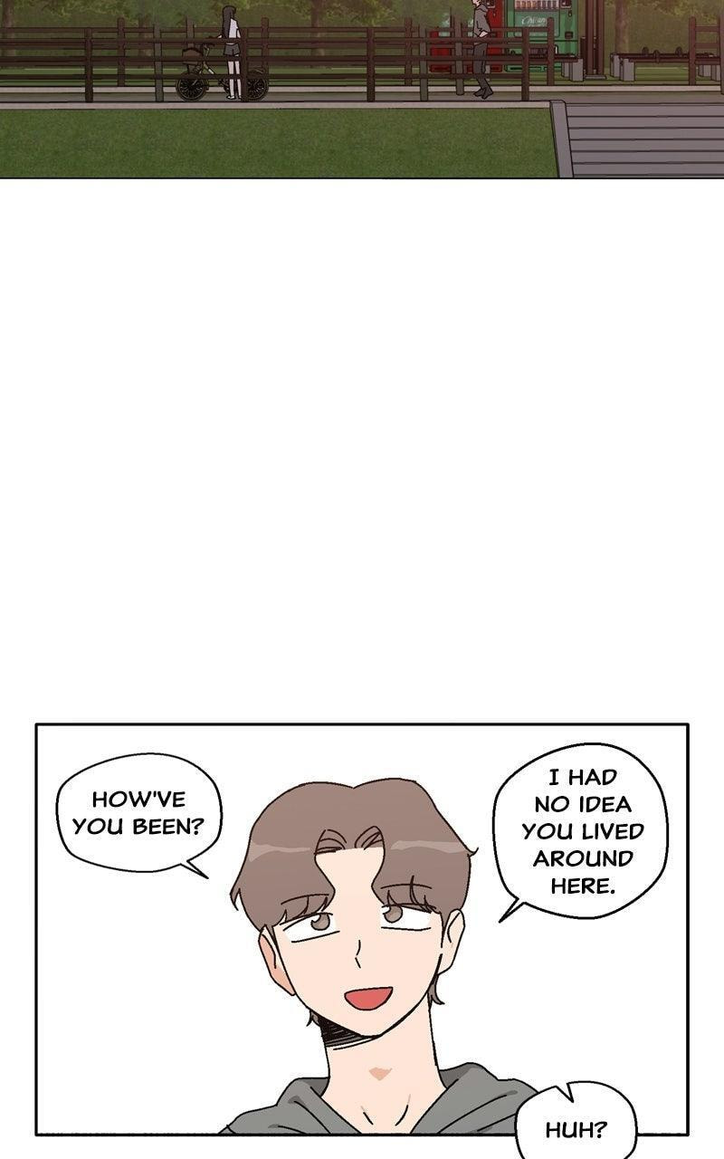 Pool Boy Chapter 34 page 4 - 