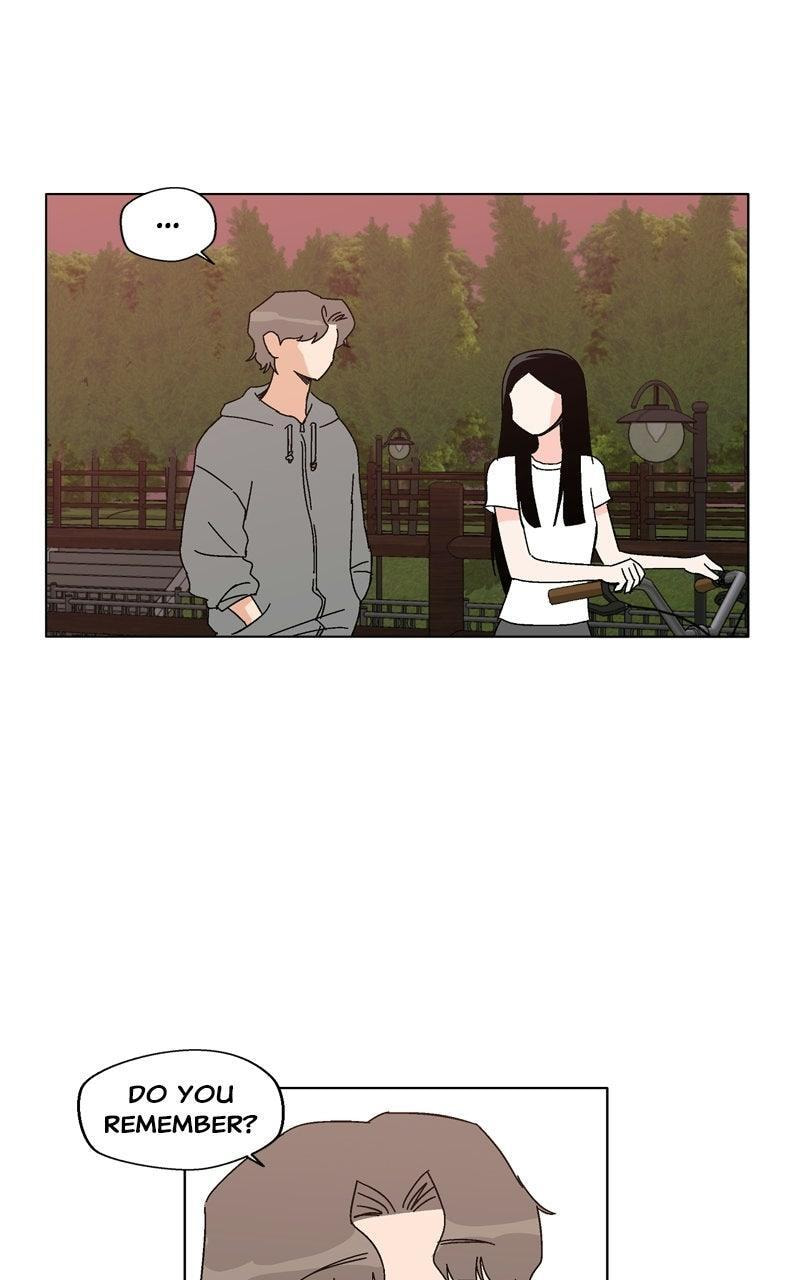 Pool Boy Chapter 34 page 31 - 