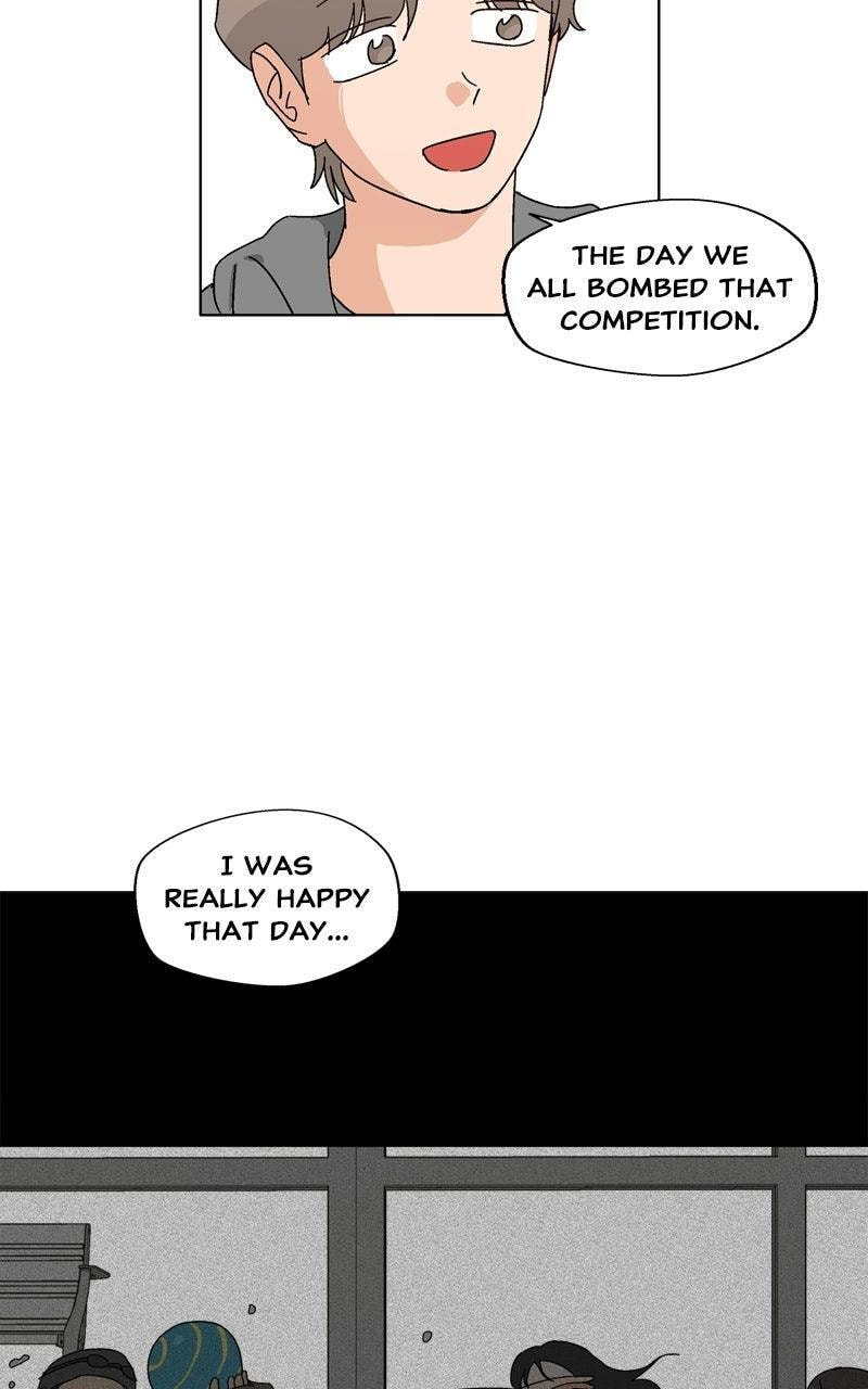 Pool Boy Chapter 34 page 32 - 