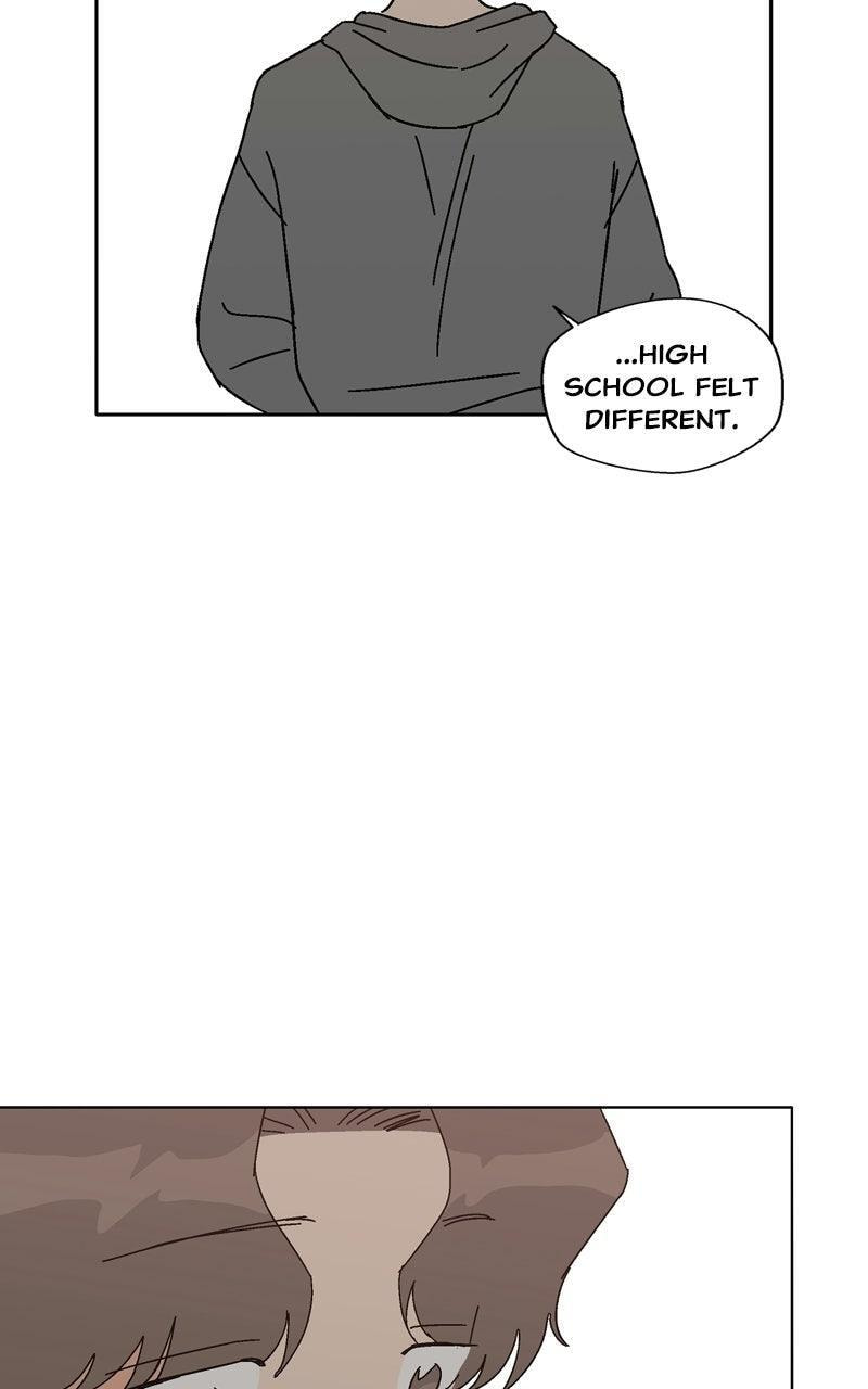 Pool Boy Chapter 34 page 34 - 