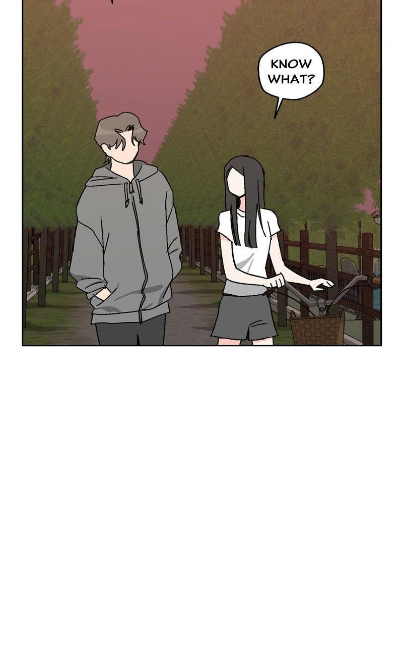 Pool Boy Chapter 34 page 36 - 