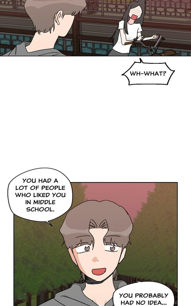 Pool Boy Chapter 34 page 39 - 