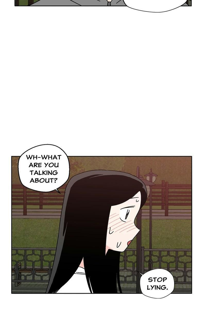 Pool Boy Chapter 34 page 40 - 