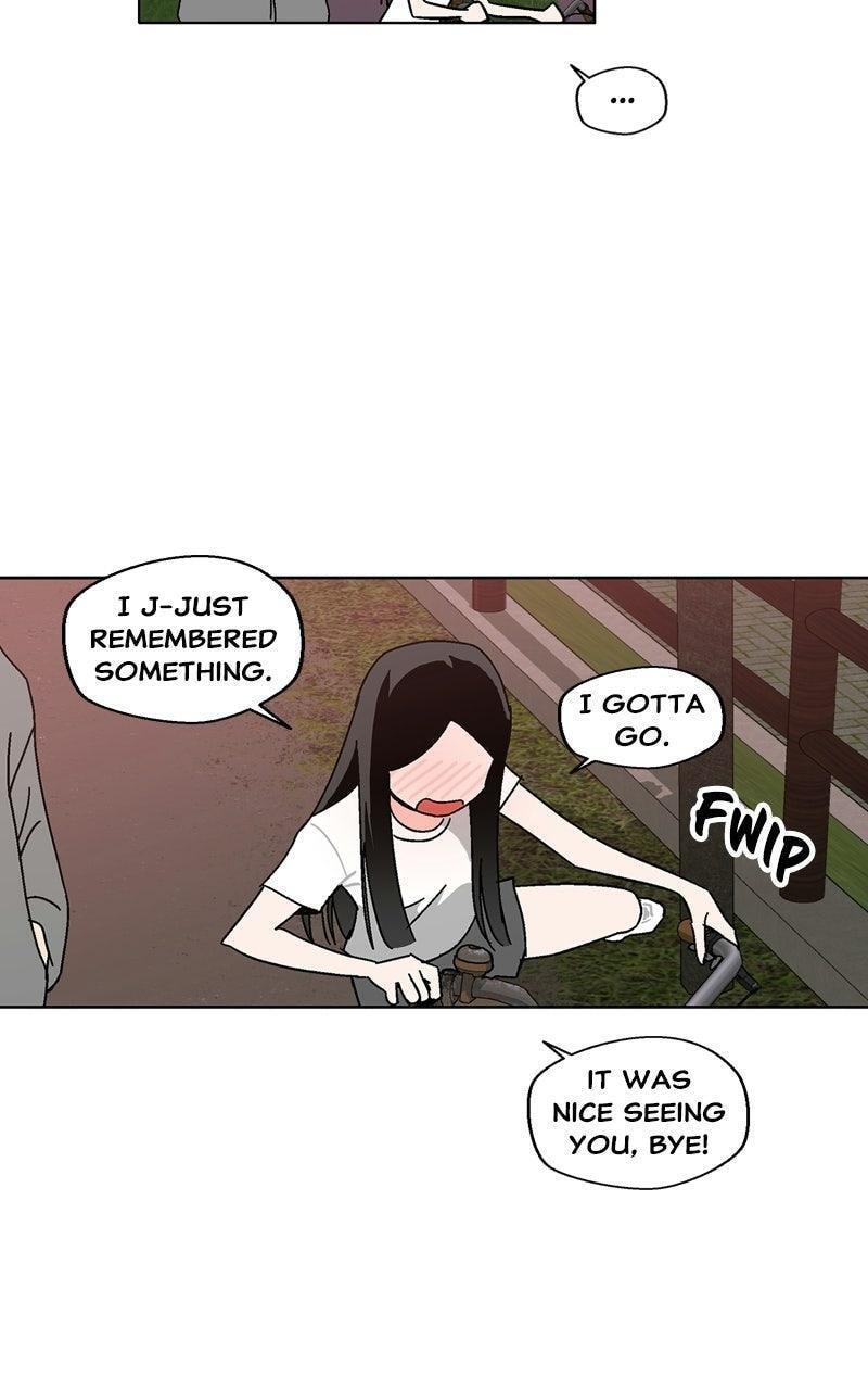Pool Boy Chapter 34 page 42 - 