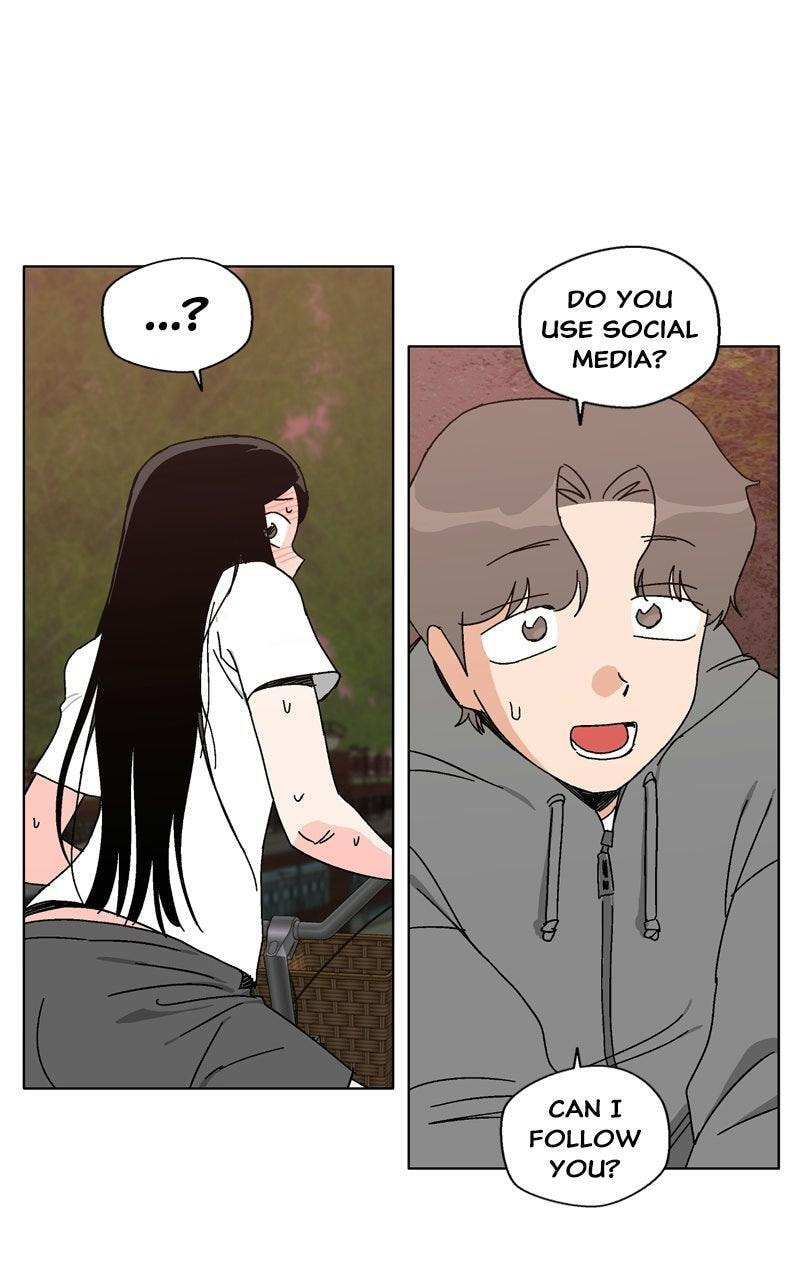 Pool Boy Chapter 34 page 44 - 