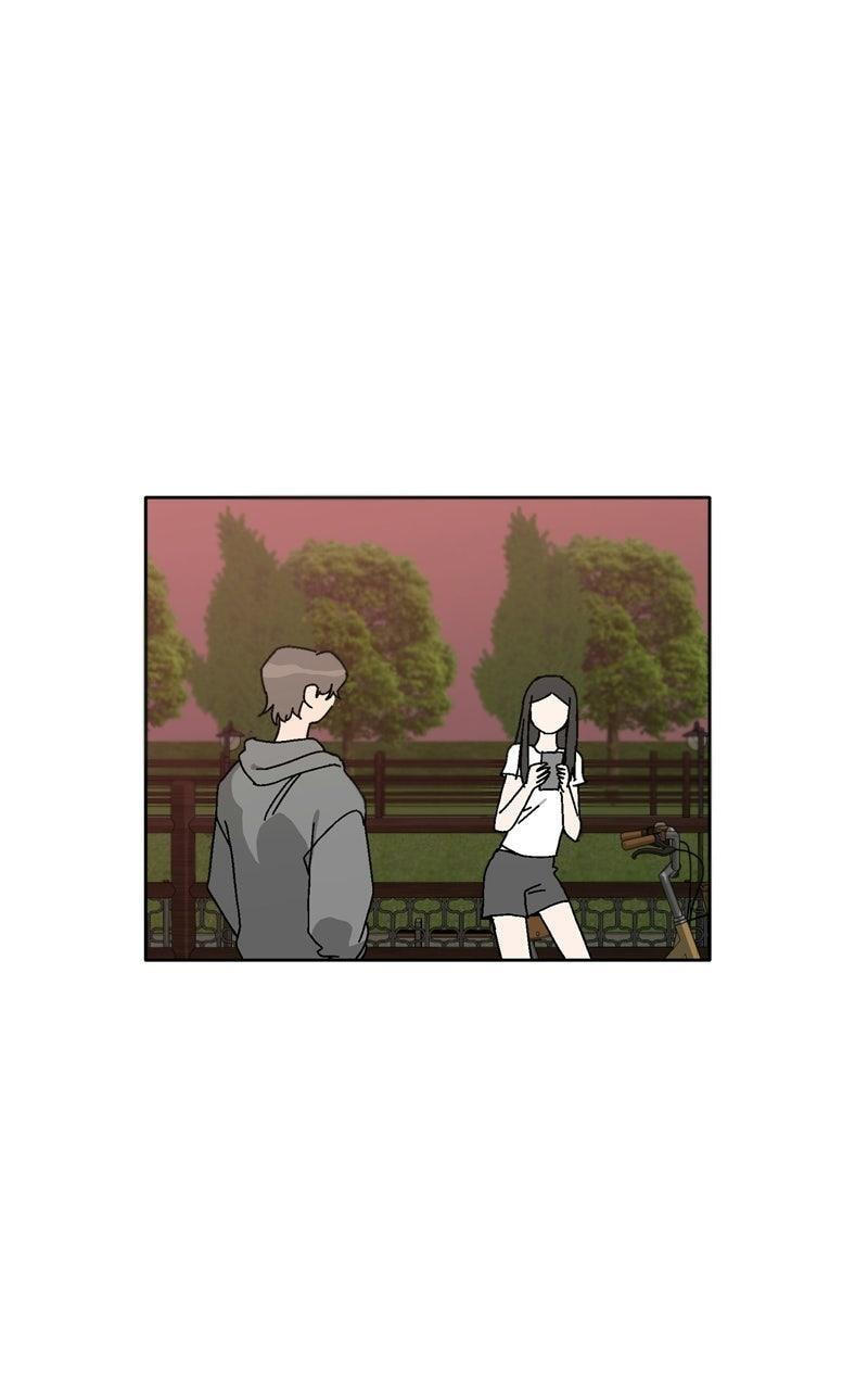 Pool Boy Chapter 34 page 45 - 