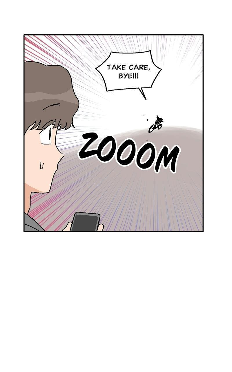 Pool Boy Chapter 34 page 46 - 