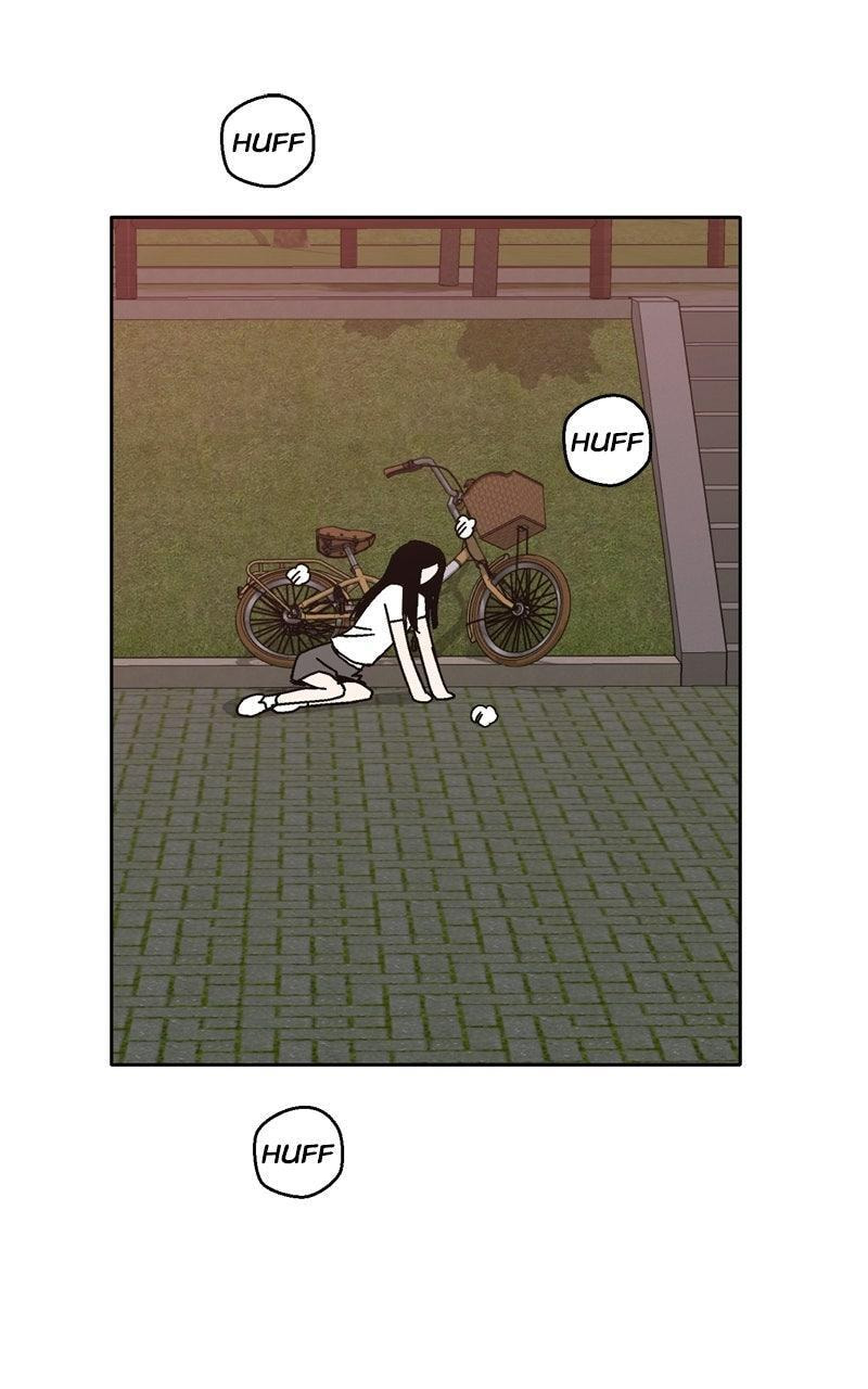 Pool Boy Chapter 34 page 50 - 