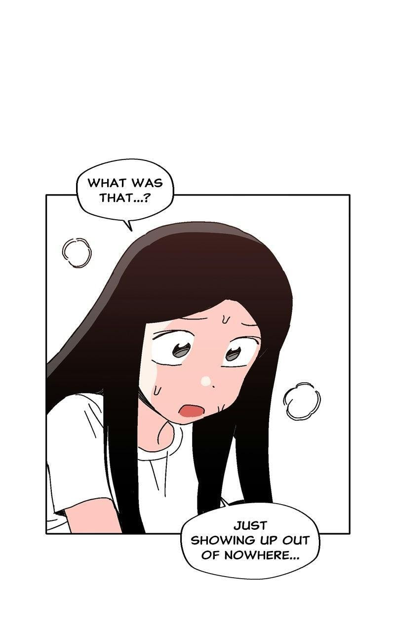 Pool Boy Chapter 34 page 51 - 