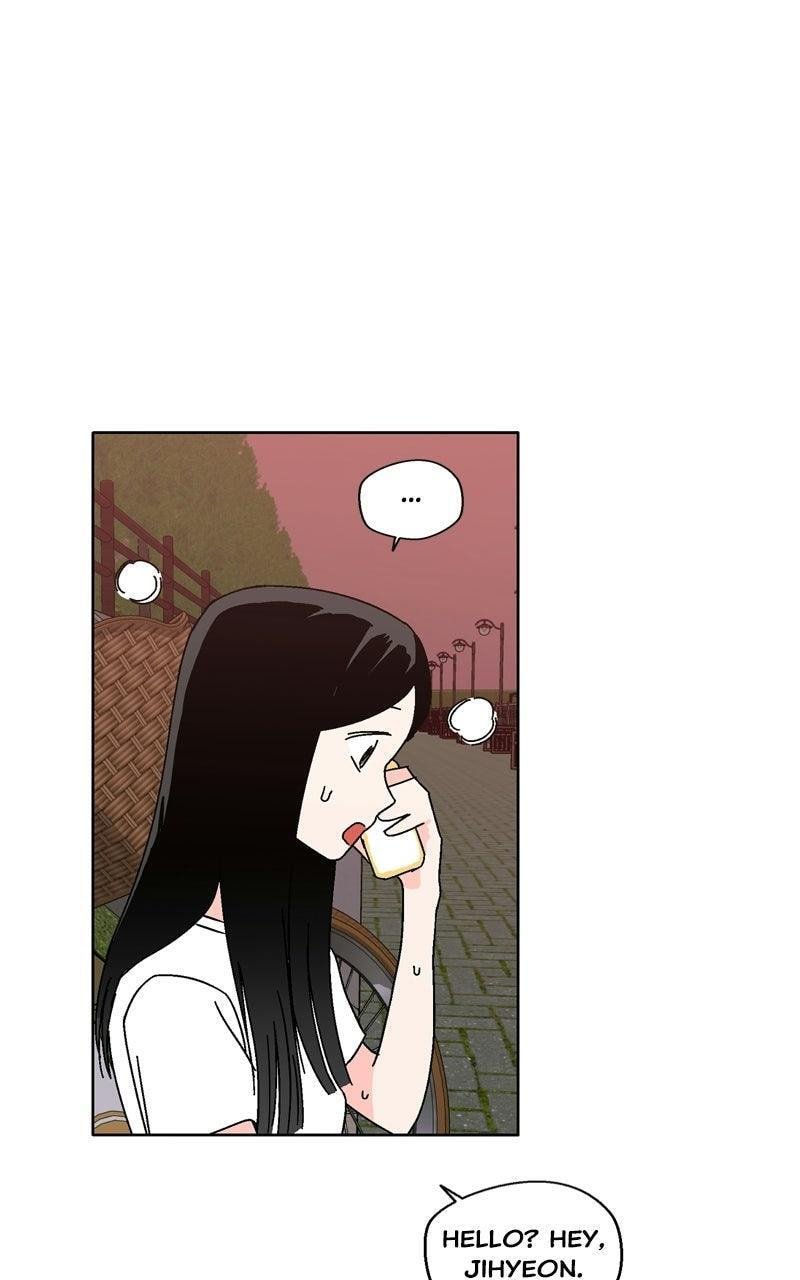 Pool Boy Chapter 34 page 54 - 