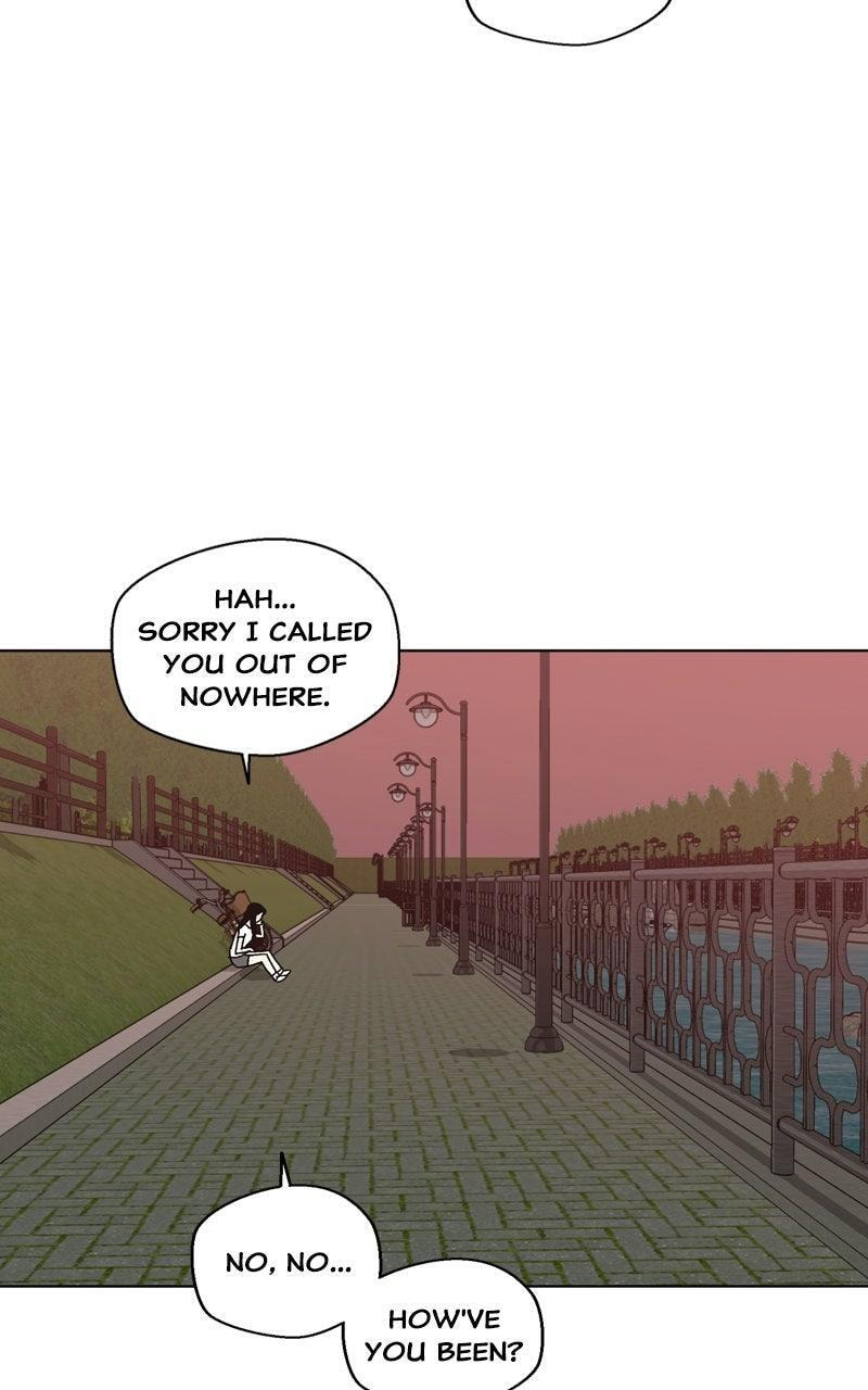Pool Boy Chapter 34 page 55 - 