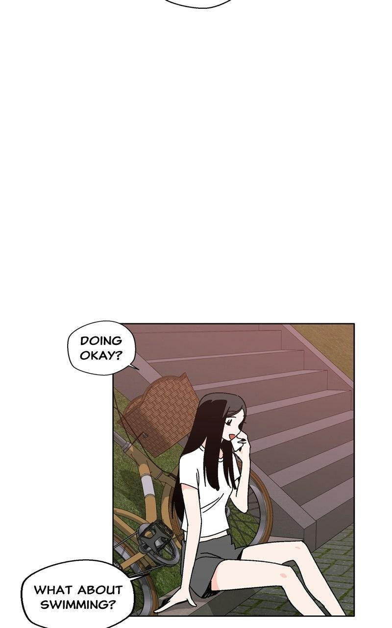 Pool Boy Chapter 34 page 56 - 