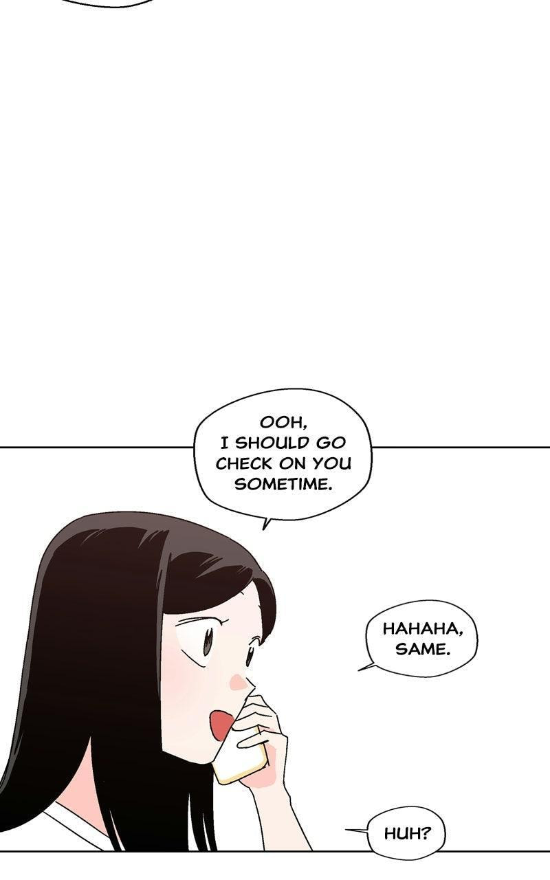 Pool Boy Chapter 34 page 57 - 