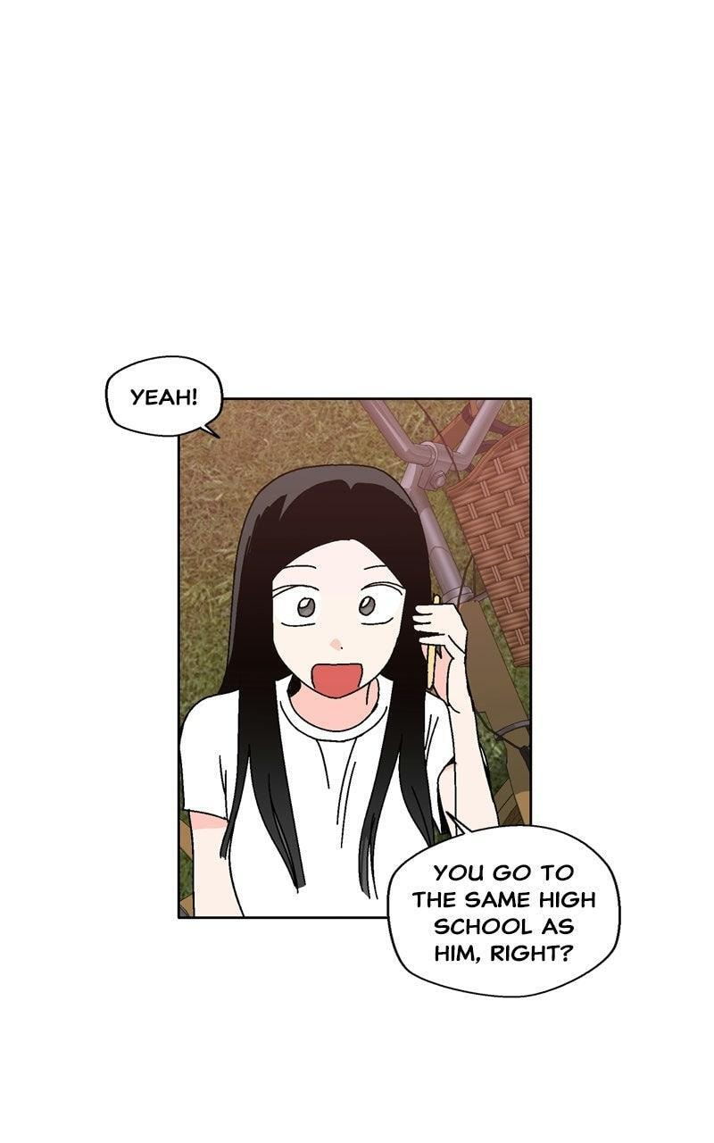 Pool Boy Chapter 34 page 59 - 