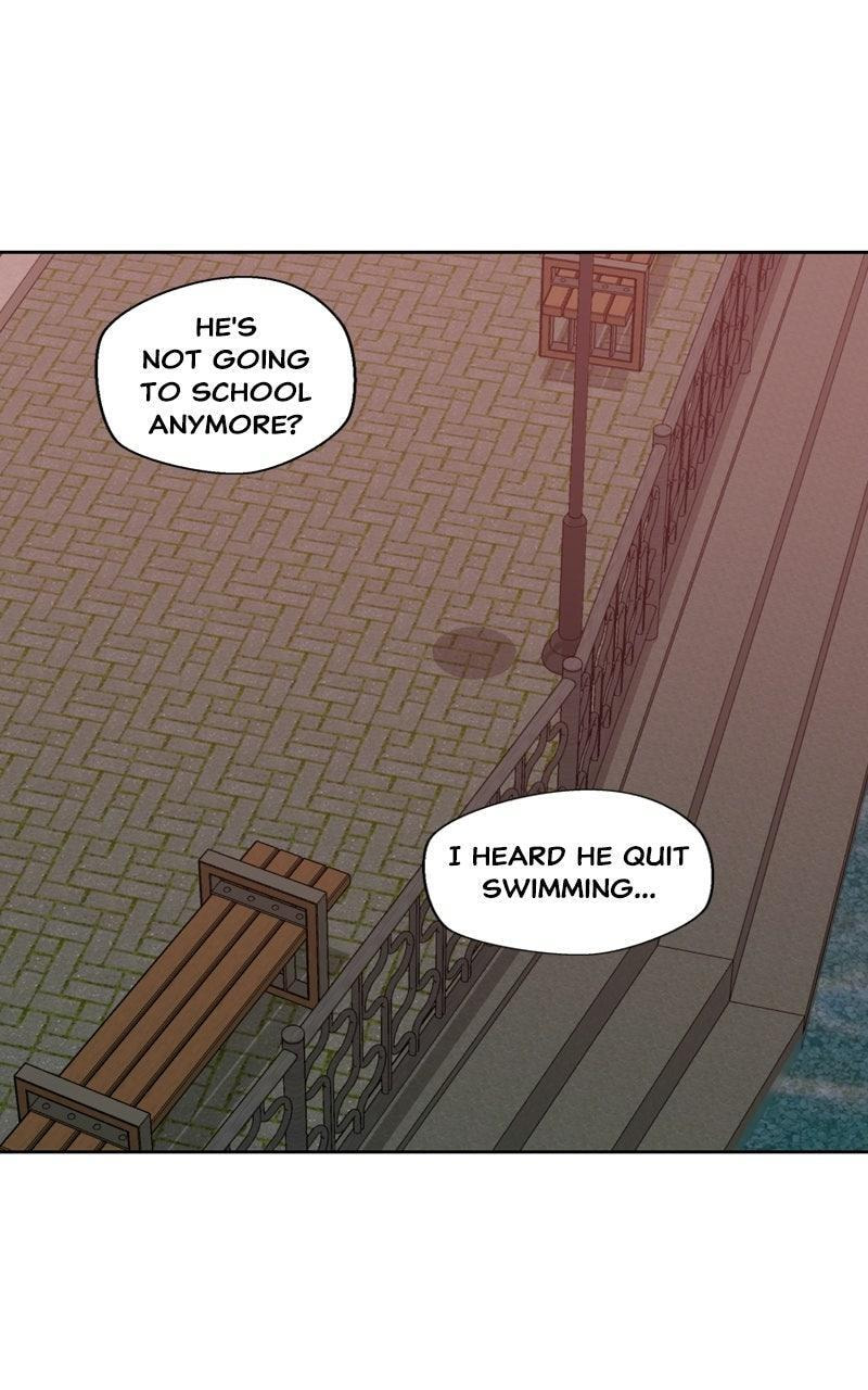 Pool Boy Chapter 34 page 60 - 