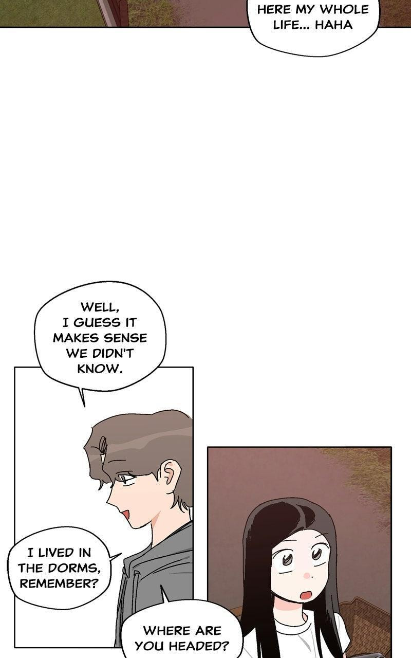 Pool Boy Chapter 34 page 7 - 