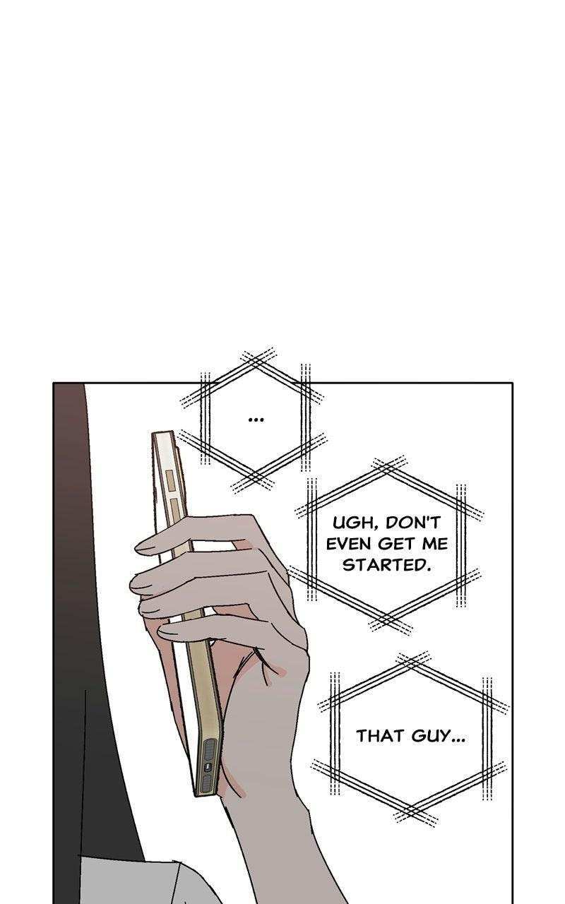 Pool Boy Chapter 34 page 61 - 