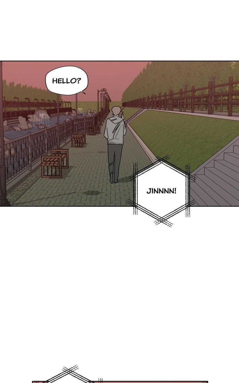 Pool Boy Chapter 34 page 66 - 