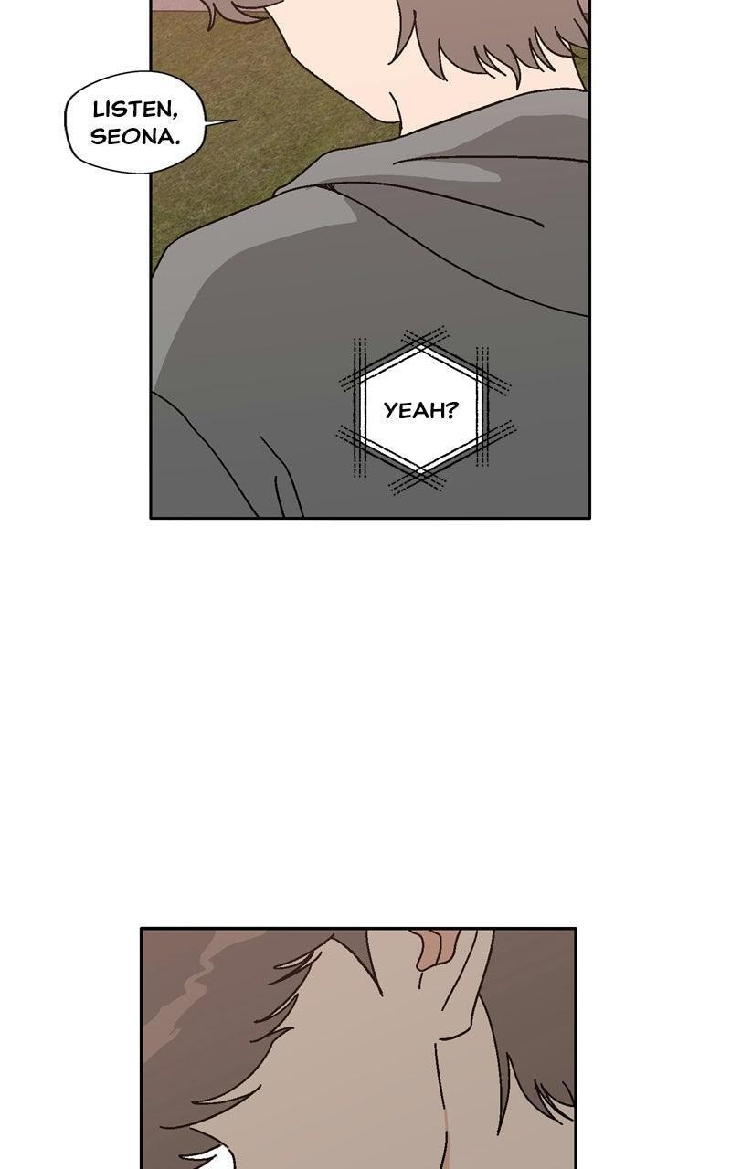 Pool Boy Chapter 34 page 68 - 