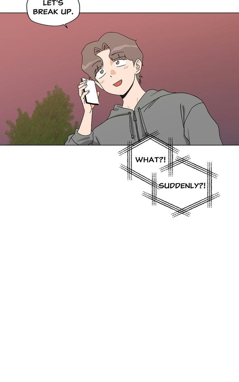 Pool Boy Chapter 34 page 70 - 