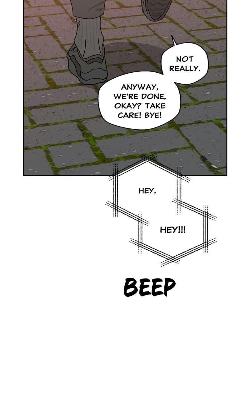 Pool Boy Chapter 34 page 72 - 
