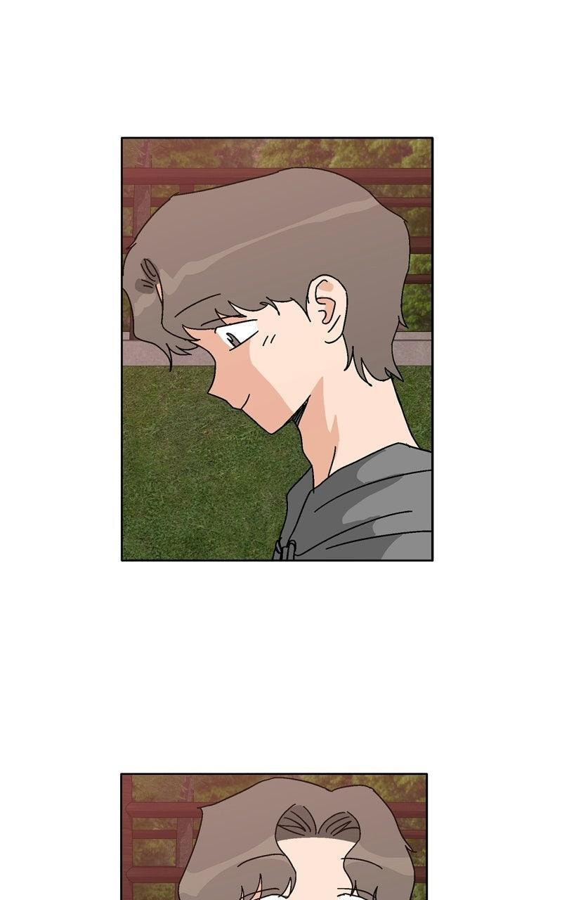 Pool Boy Chapter 34 page 73 - 