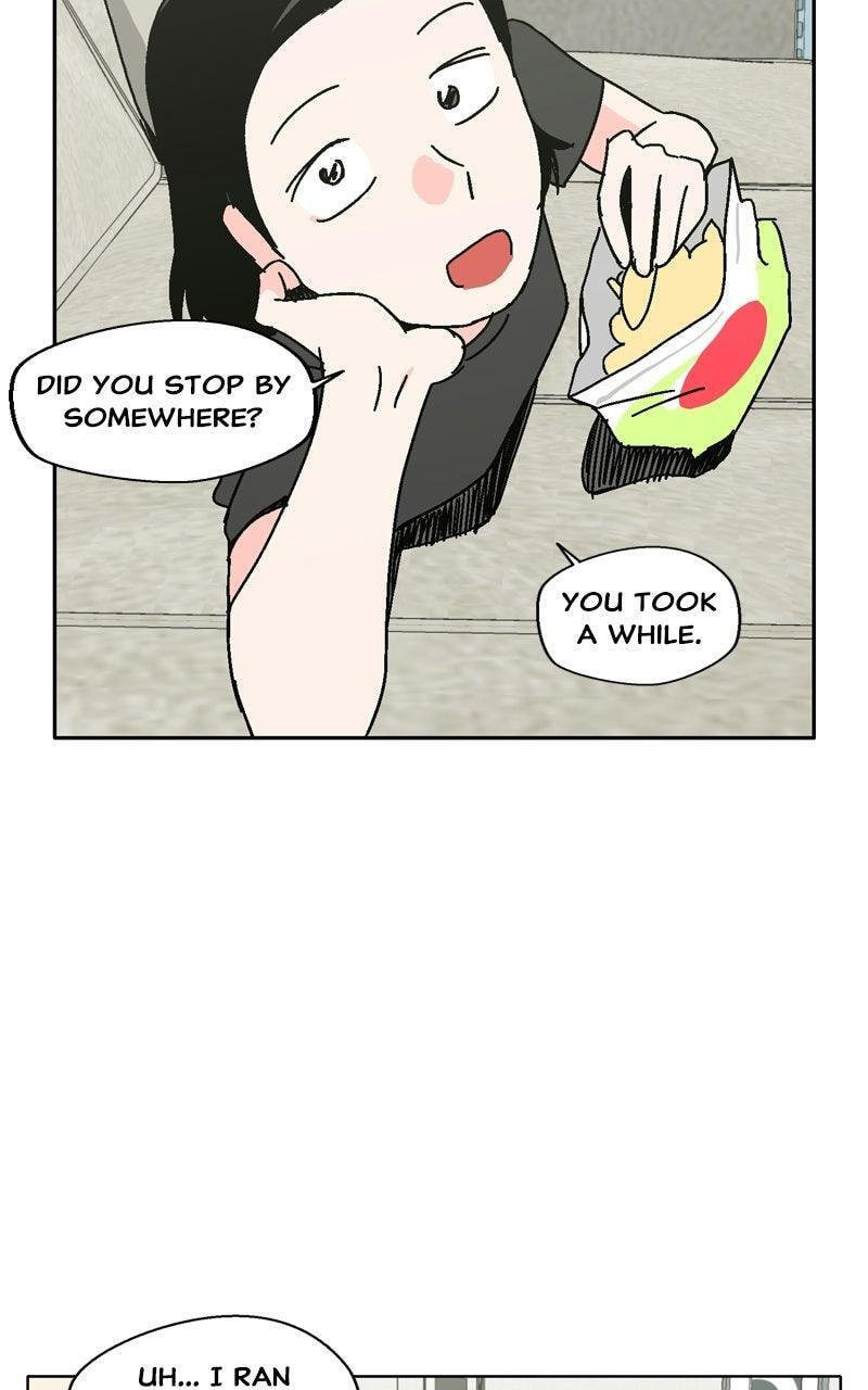 Pool Boy Chapter 34 page 79 - 