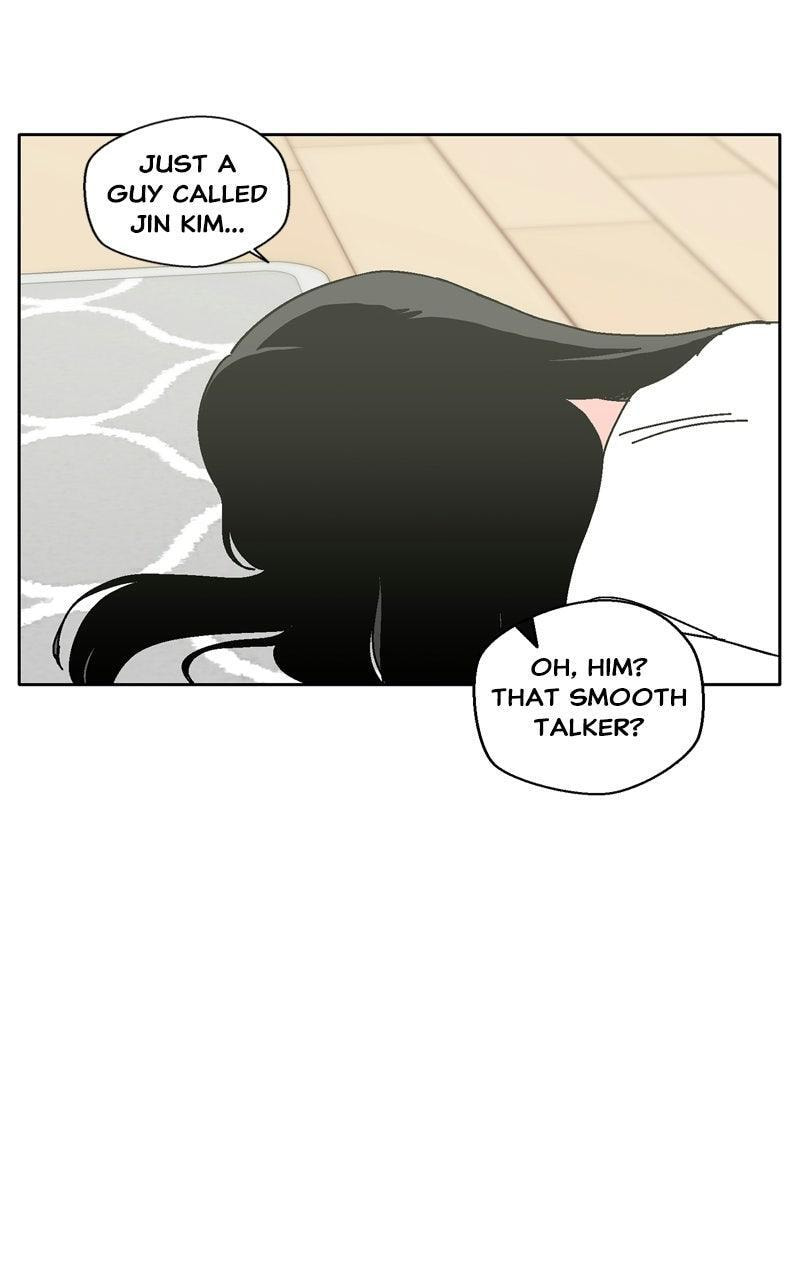 Pool Boy Chapter 34 page 81 - 