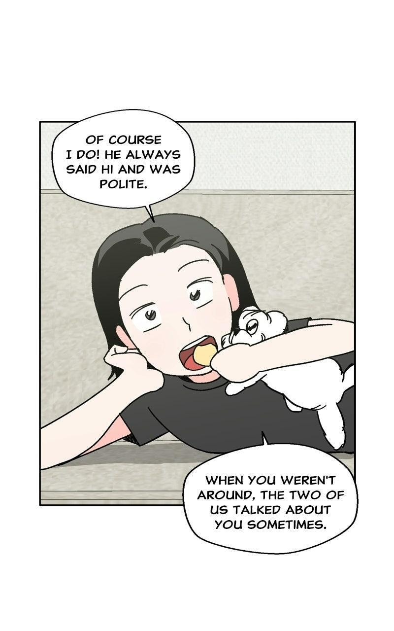 Pool Boy Chapter 34 page 83 - 