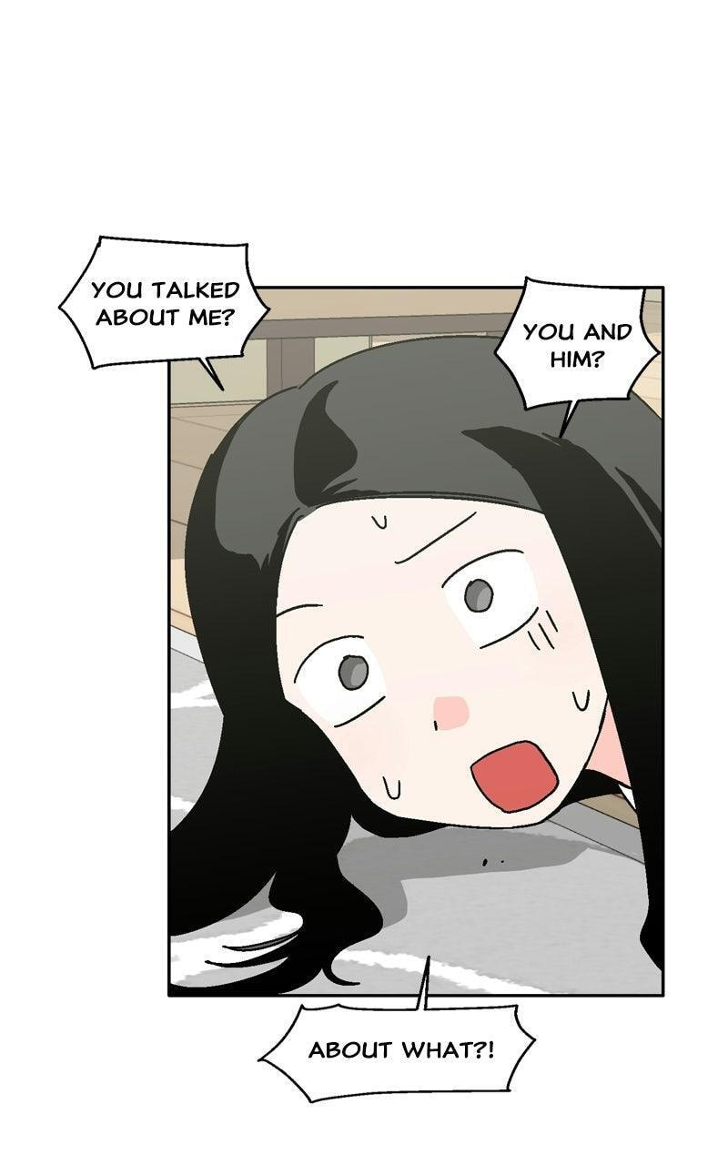 Pool Boy Chapter 34 page 84 - 