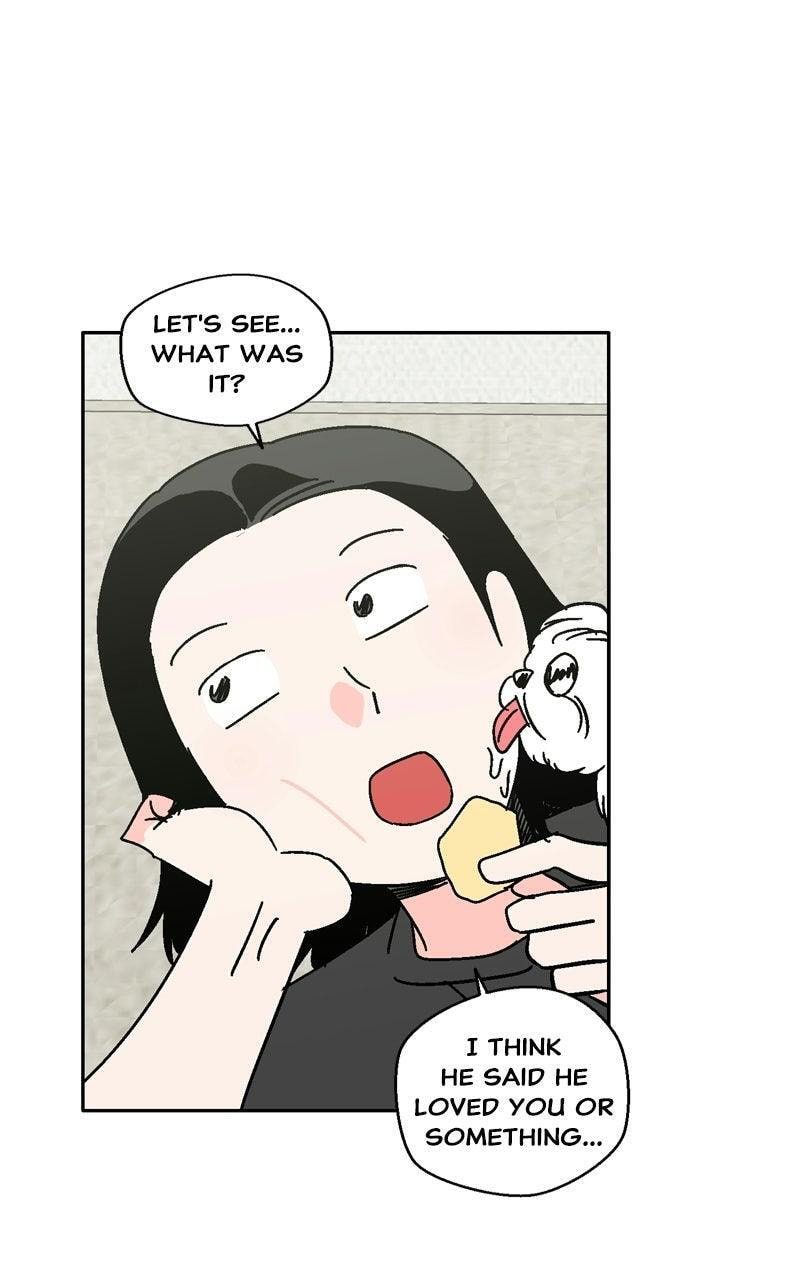 Pool Boy Chapter 34 page 85 - 
