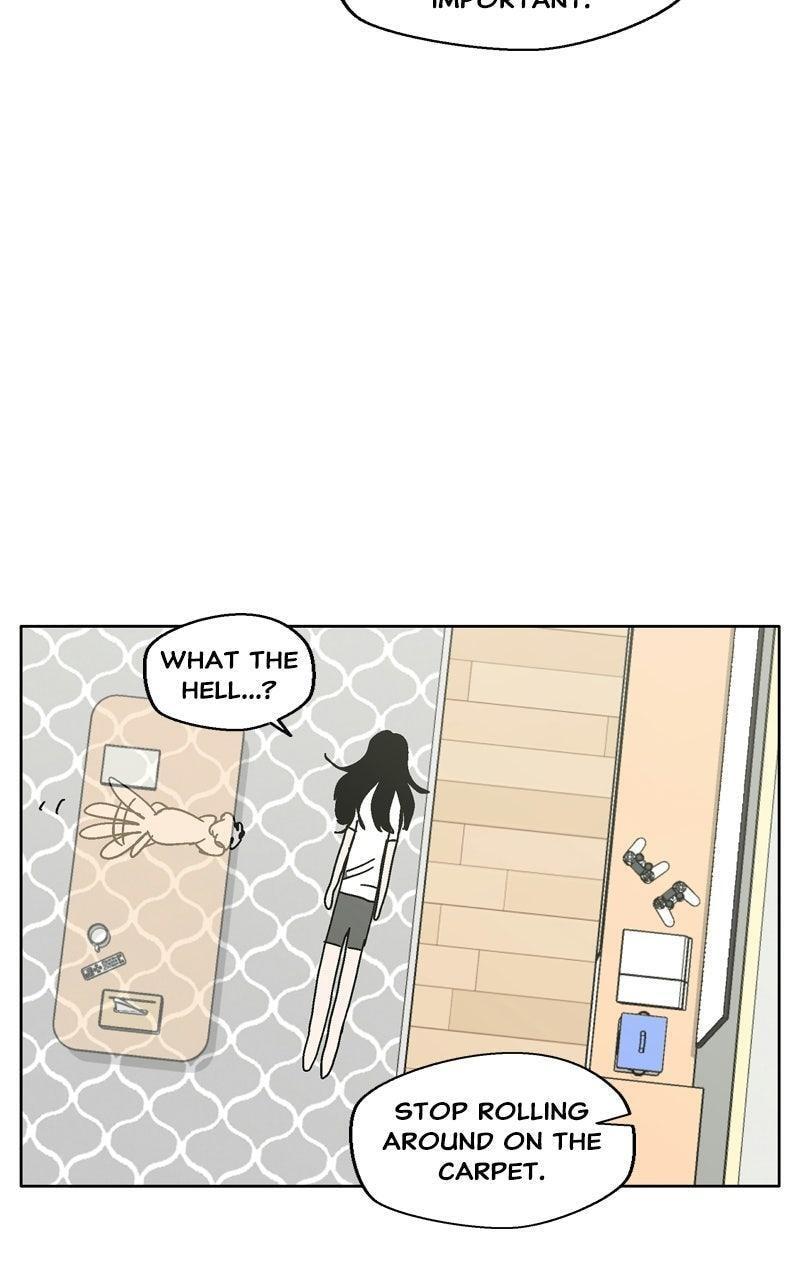 Pool Boy Chapter 34 page 87 - 