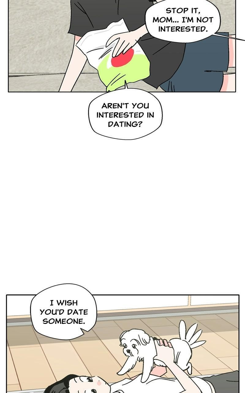 Pool Boy Chapter 34 page 90 - 