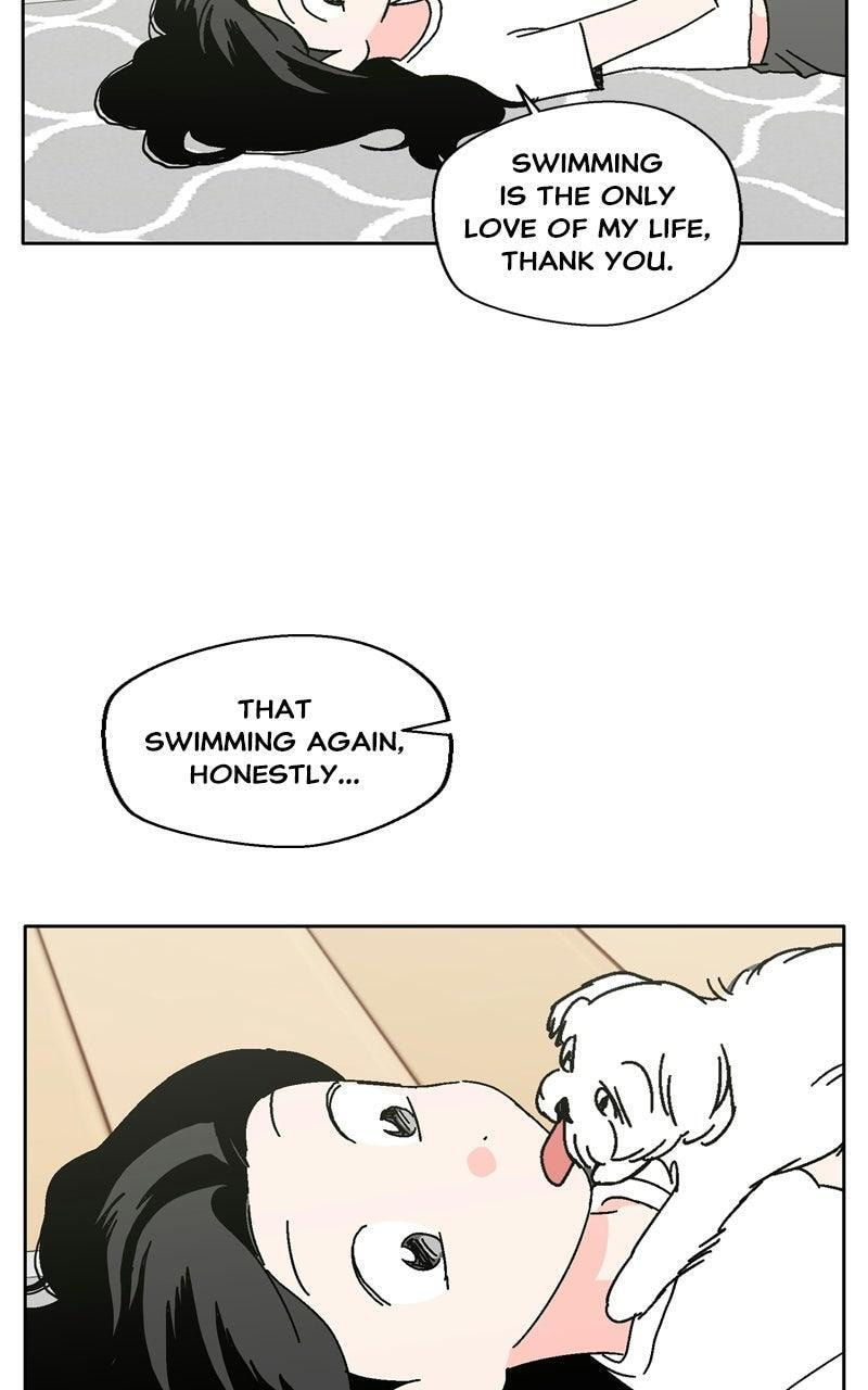 Pool Boy Chapter 34 page 91 - 