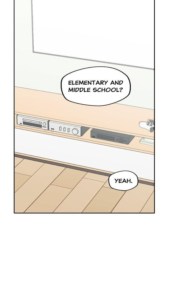 Pool Boy Chapter 34 page 94 - 