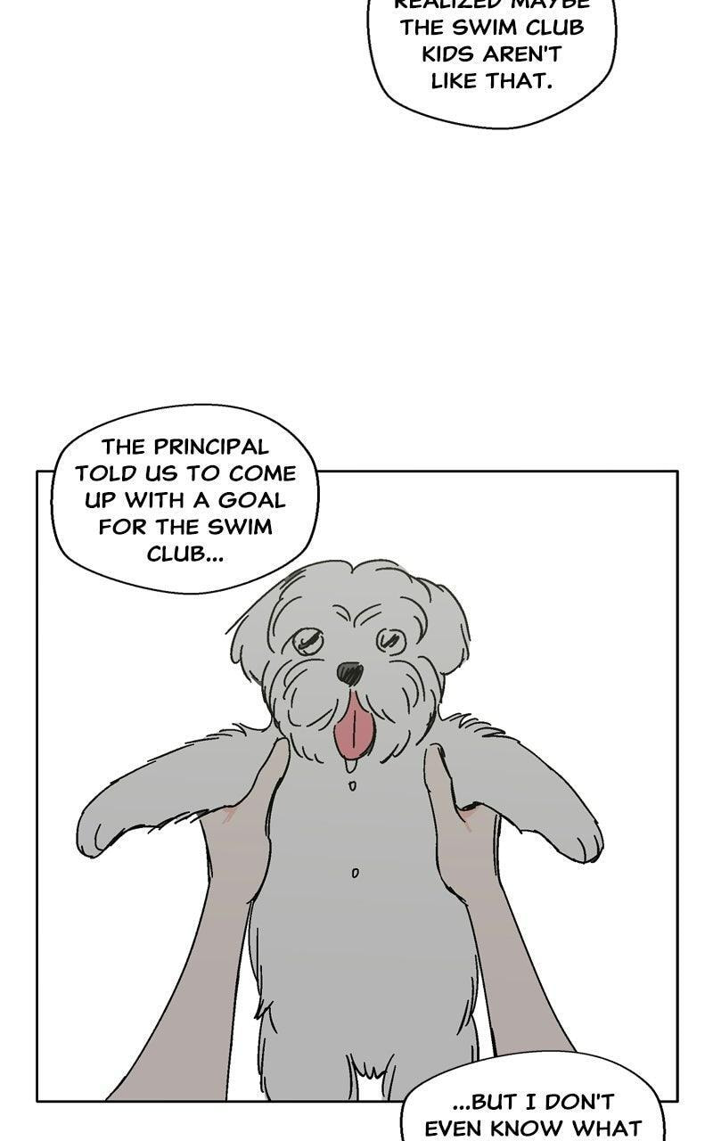 Pool Boy Chapter 34 page 99 - 