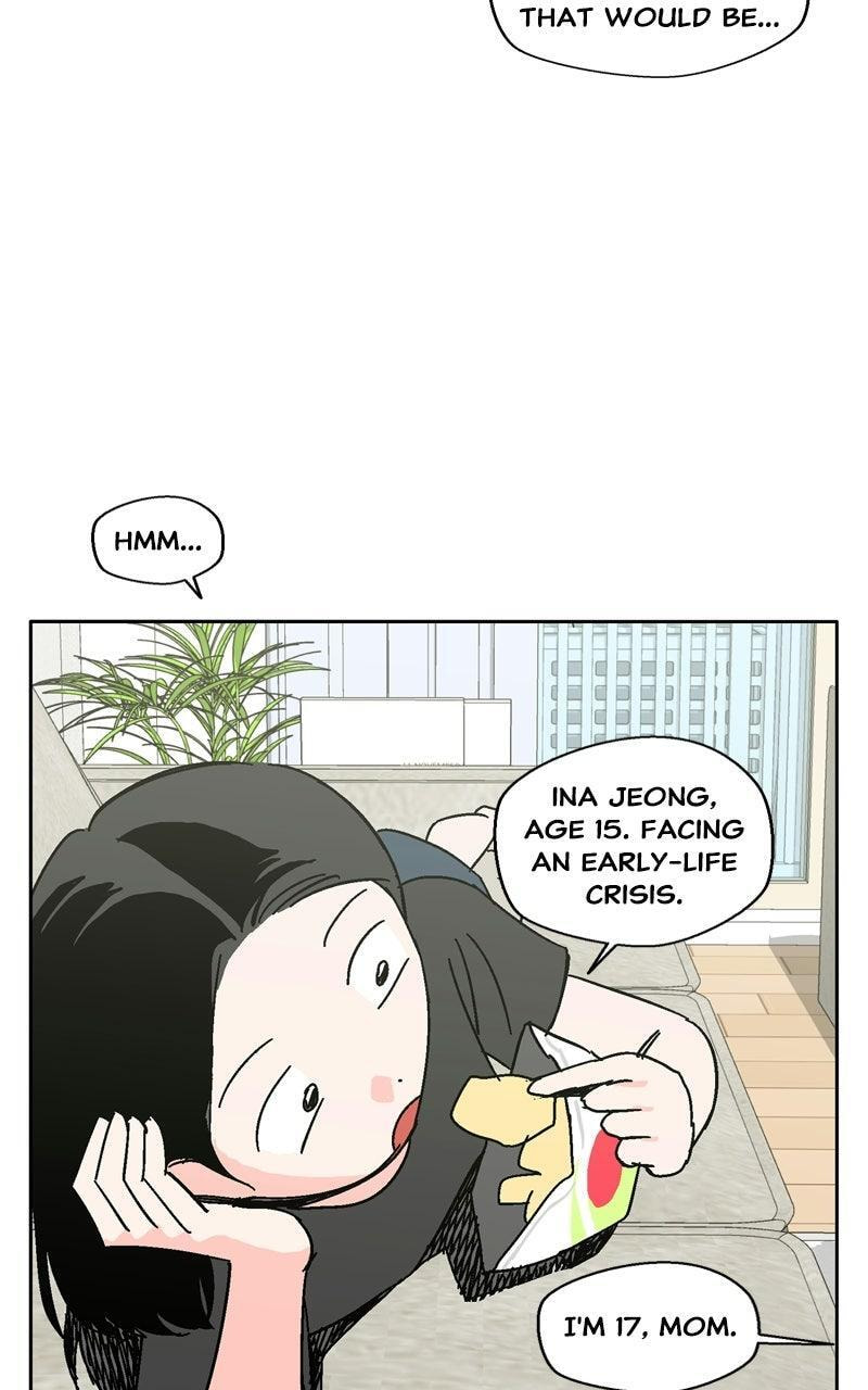 Pool Boy Chapter 34 page 100 - 