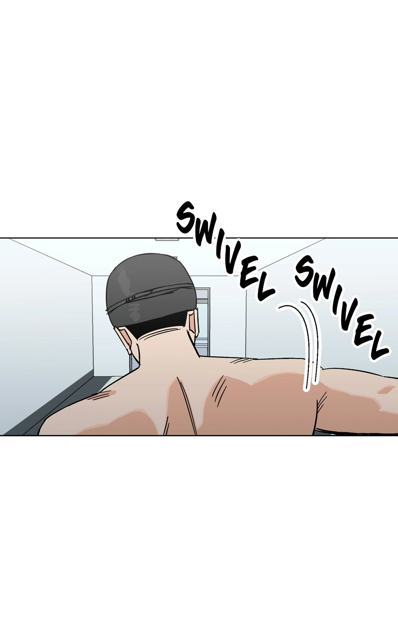 Pool Boy Chapter 35 page 2 - 
