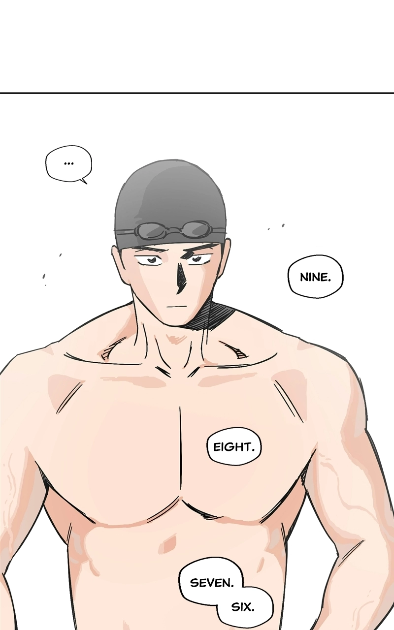 Pool Boy Chapter 35 page 12 - 